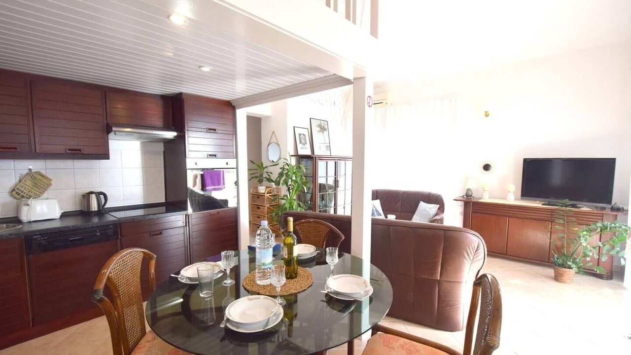 Photo of Livingroom in Pinezici