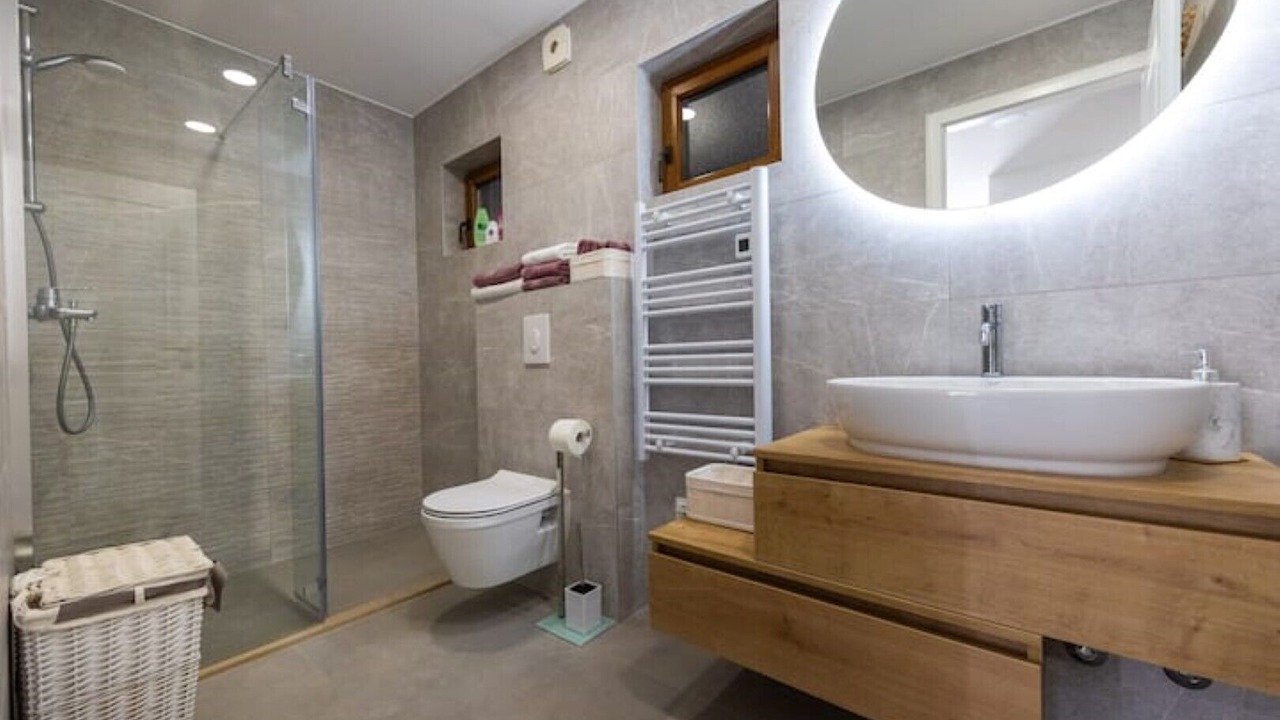 Photo of Bathroom in Kobas