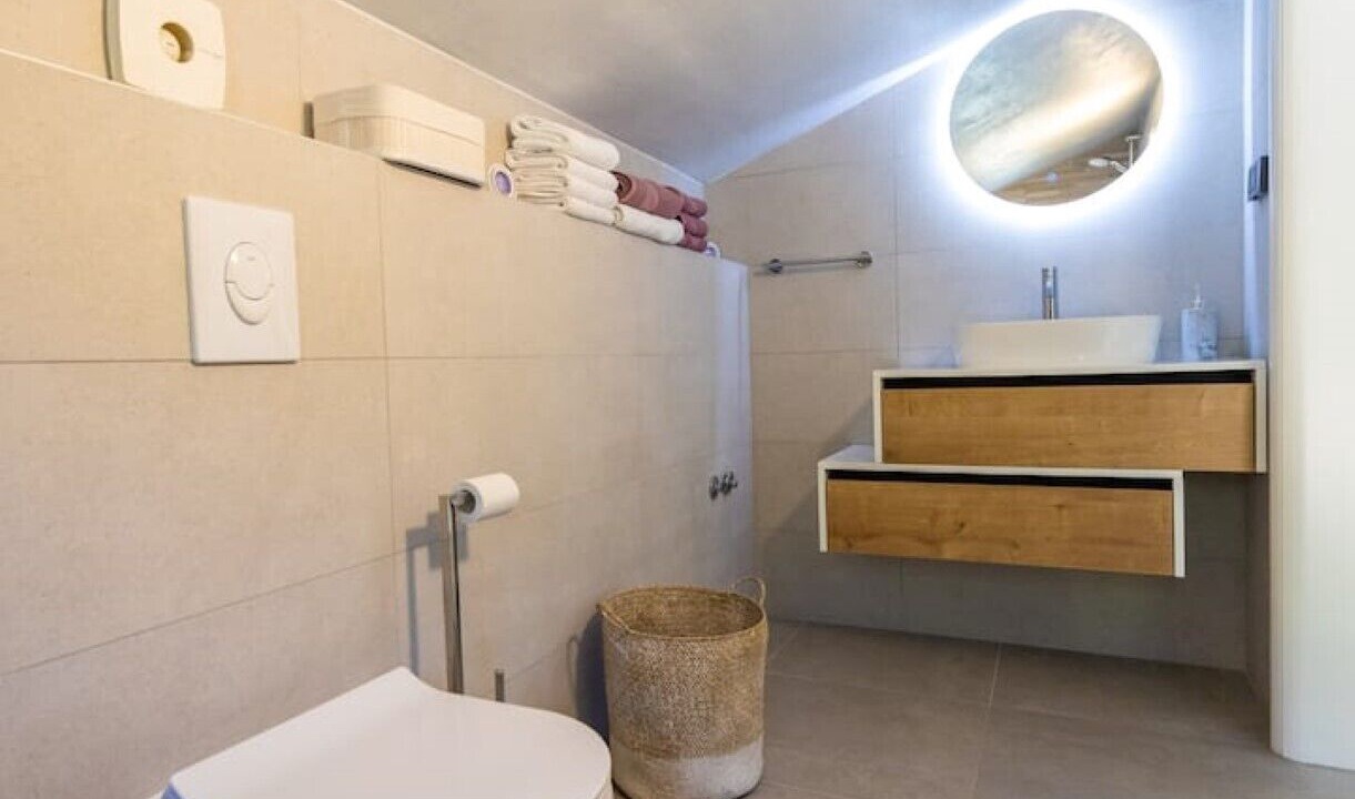 Photo of Bathroom in Kobas
