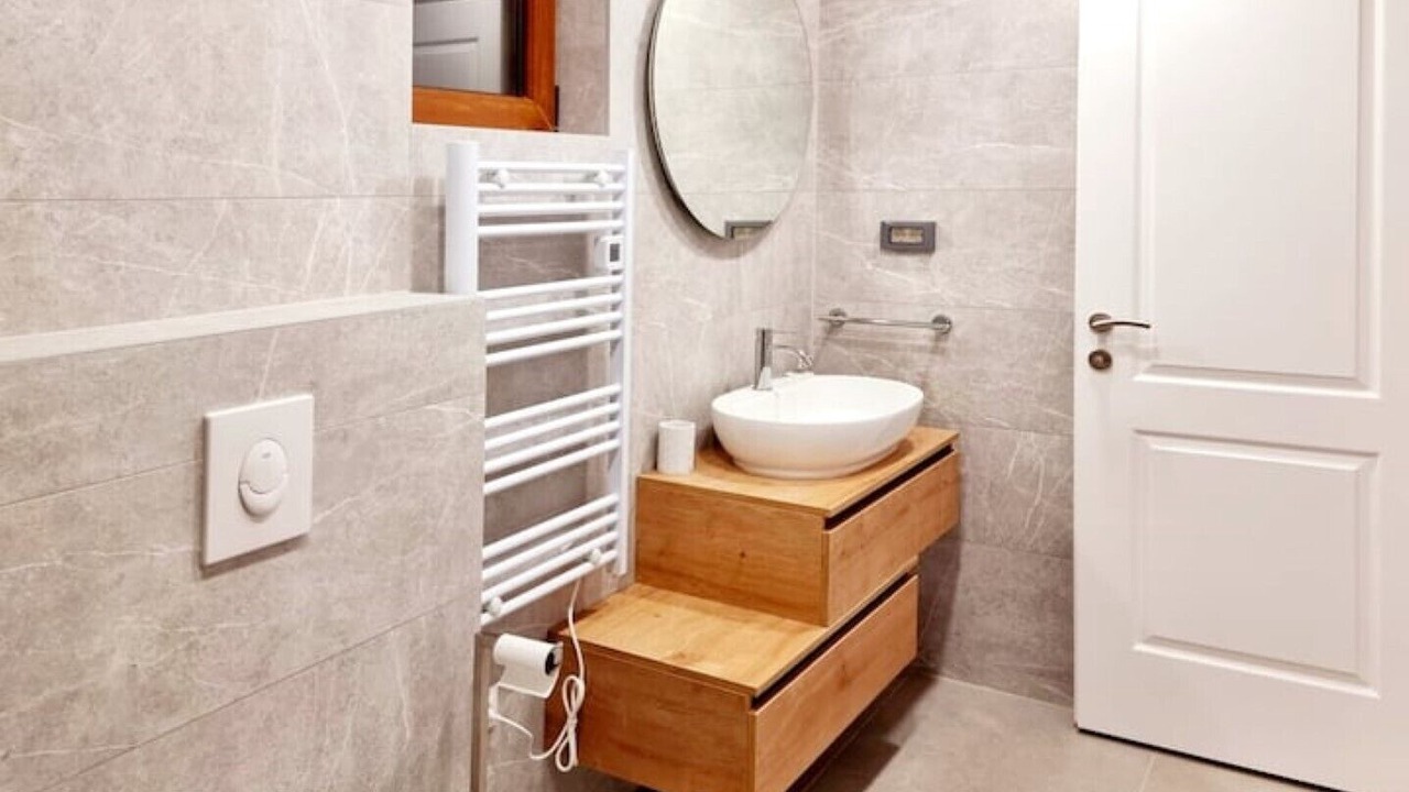 Photo of Bathroom in Kobas