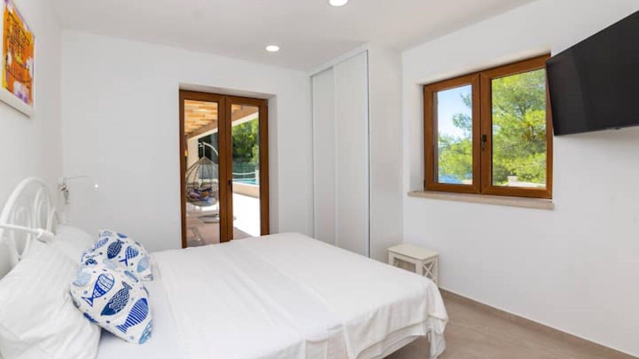 Photo of Bedroom in Kobas