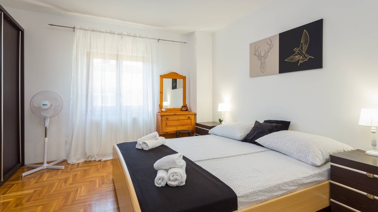 Photo of Bedroom in Sikici
