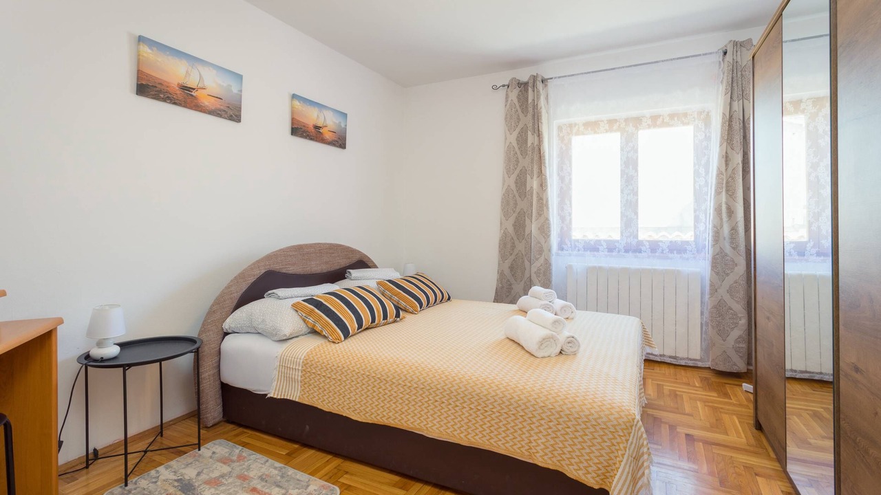 Photo of Bedroom in Sikici