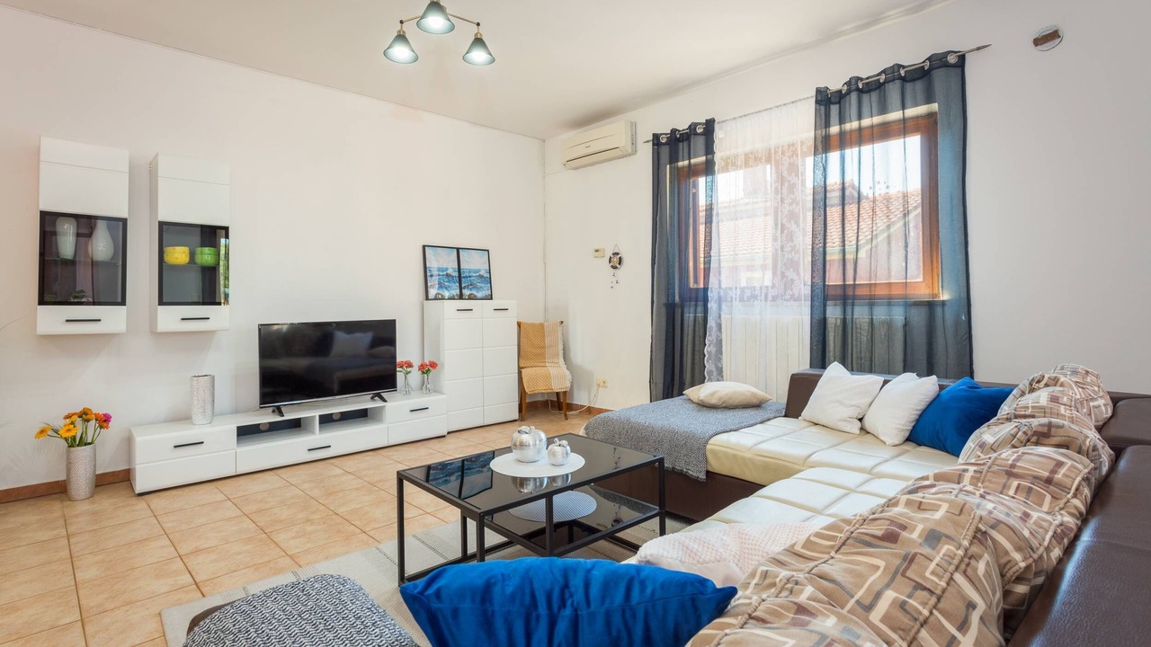 Photo of Livingroom in Sikici