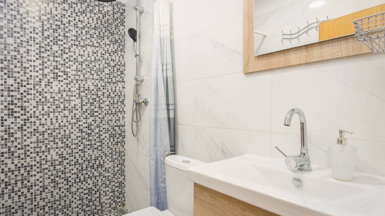 Photo of Bathroom in Sikici