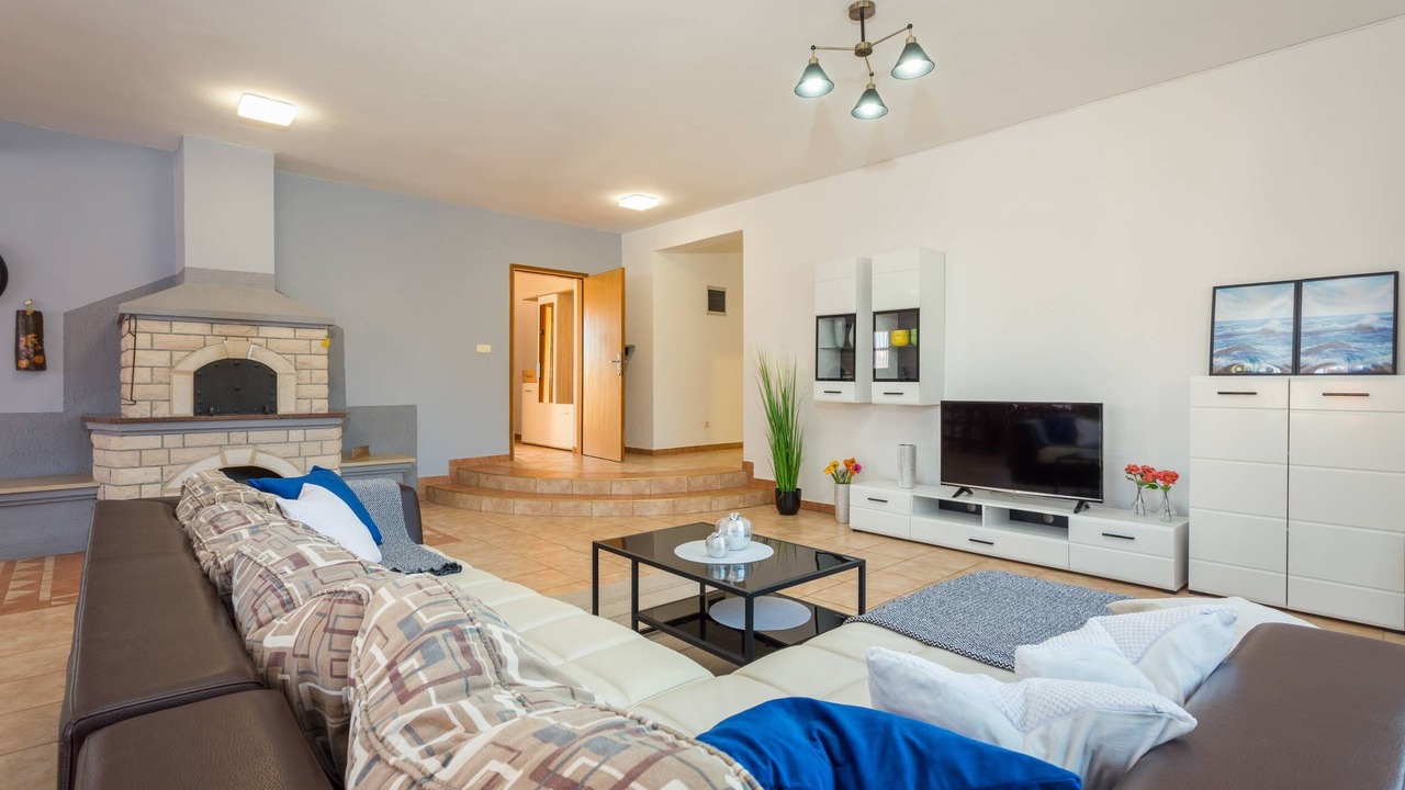 Photo of Livingroom in Sikici