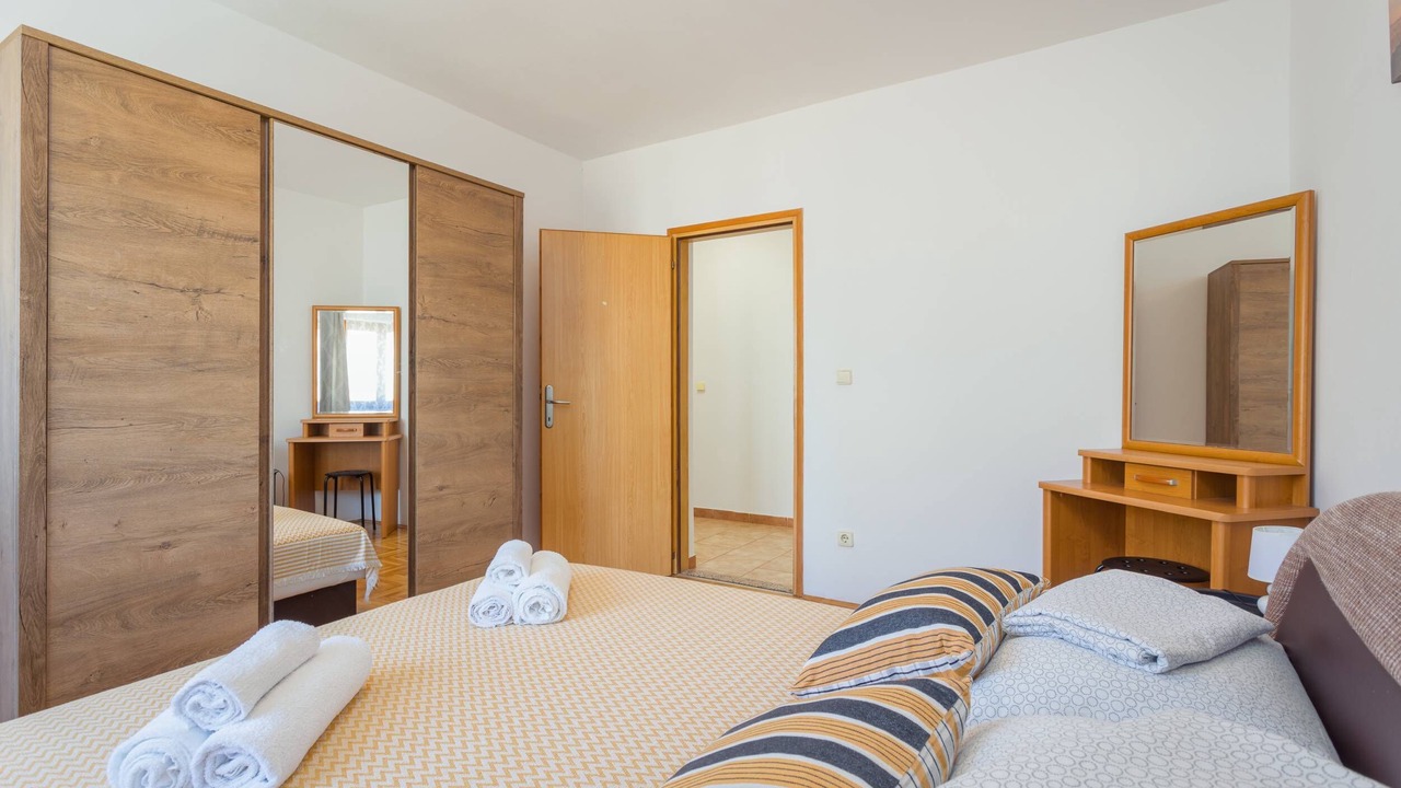 Photo of Bedroom in Sikici