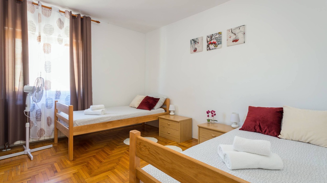 Photo of Bedroom in Sikici