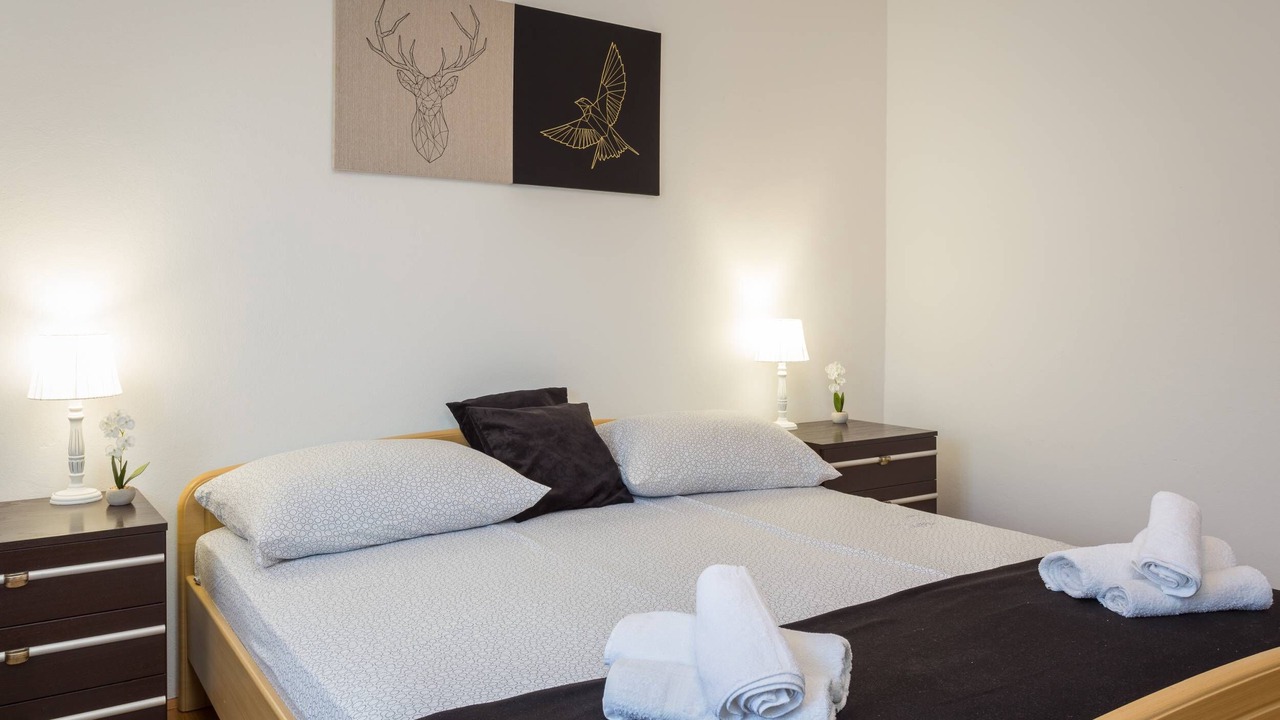 Photo of Bedroom in Sikici