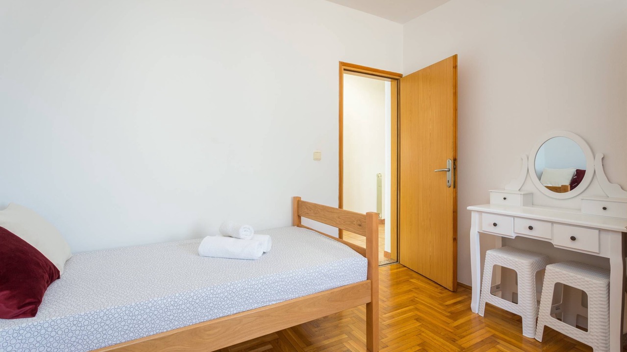 Photo of Bedroom in Sikici