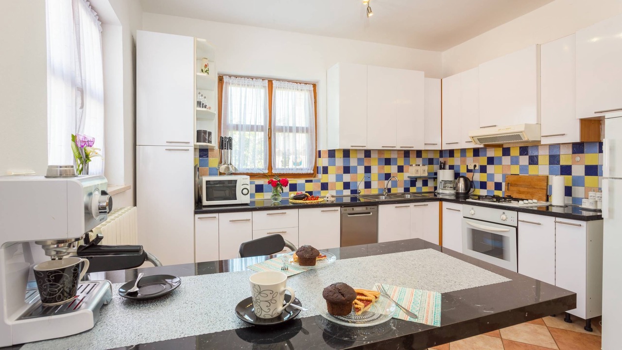 Photo of Kitchen in Sikici