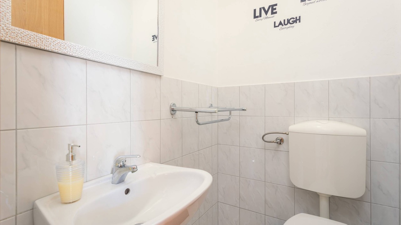Photo of Bathroom in Sikici