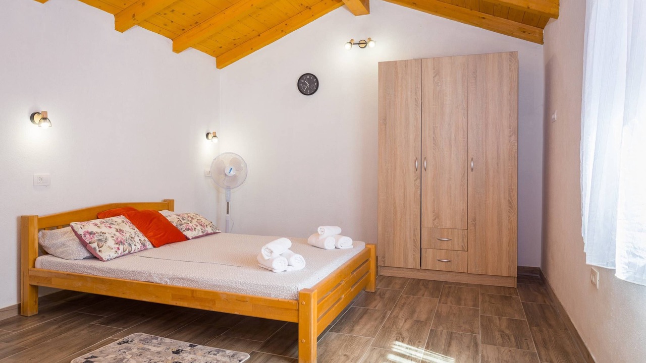 Photo of Bedroom in Sikici