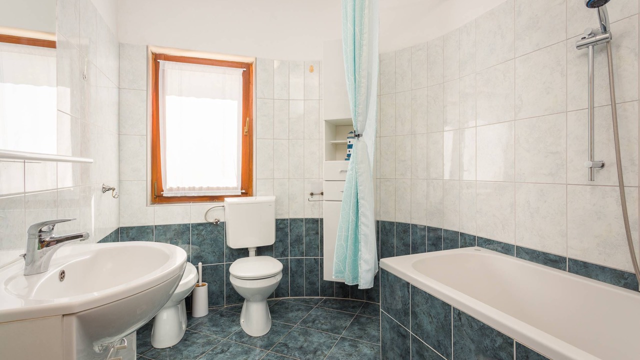 Photo of Bathroom in Sikici