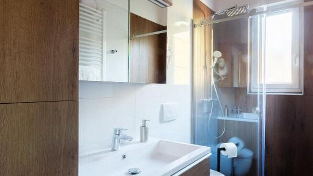 Photo of Bathroom in Samobor