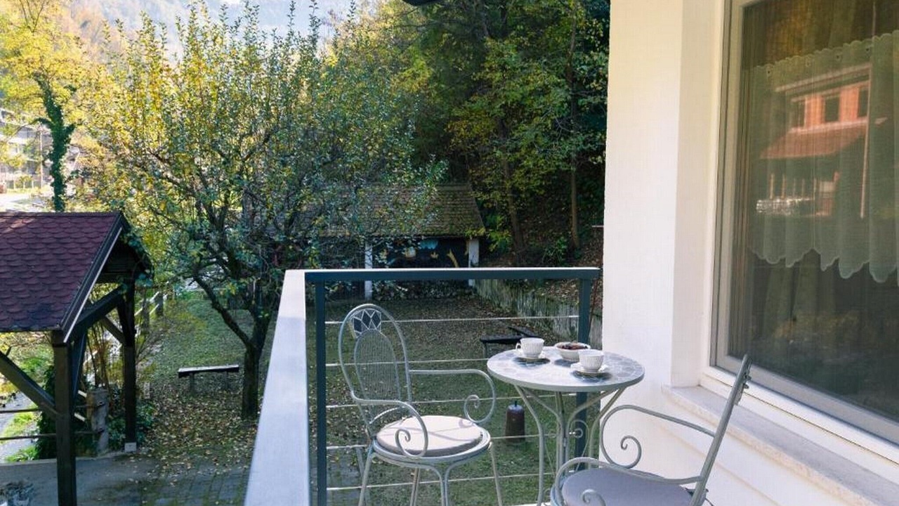 Photo of Patio Balcony in Samobor