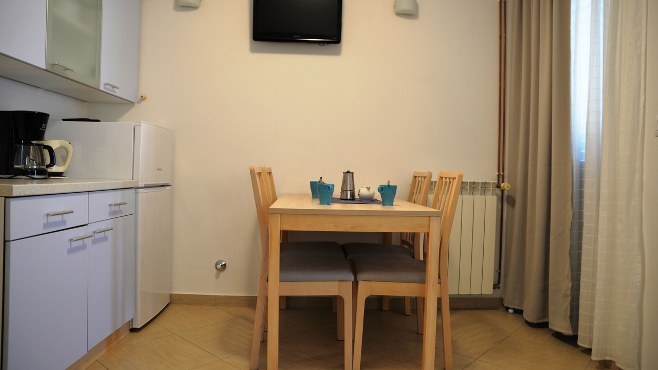 Photo of Livingroom in Cres