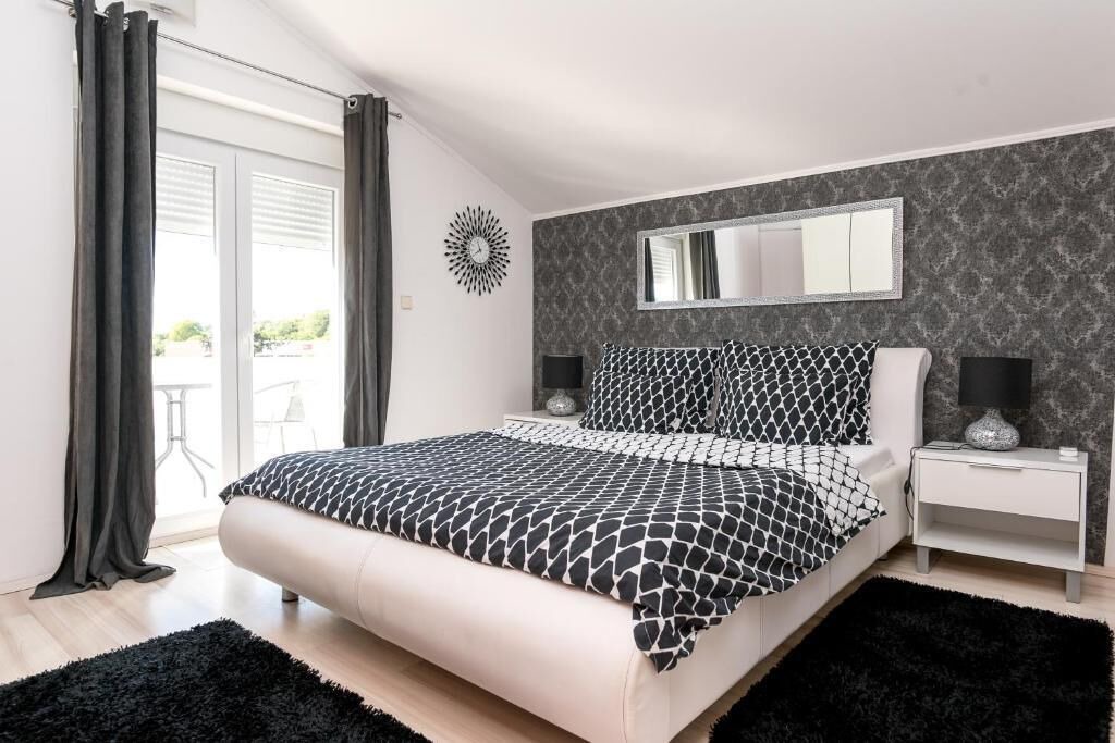 Photo of Bedroom in Crno