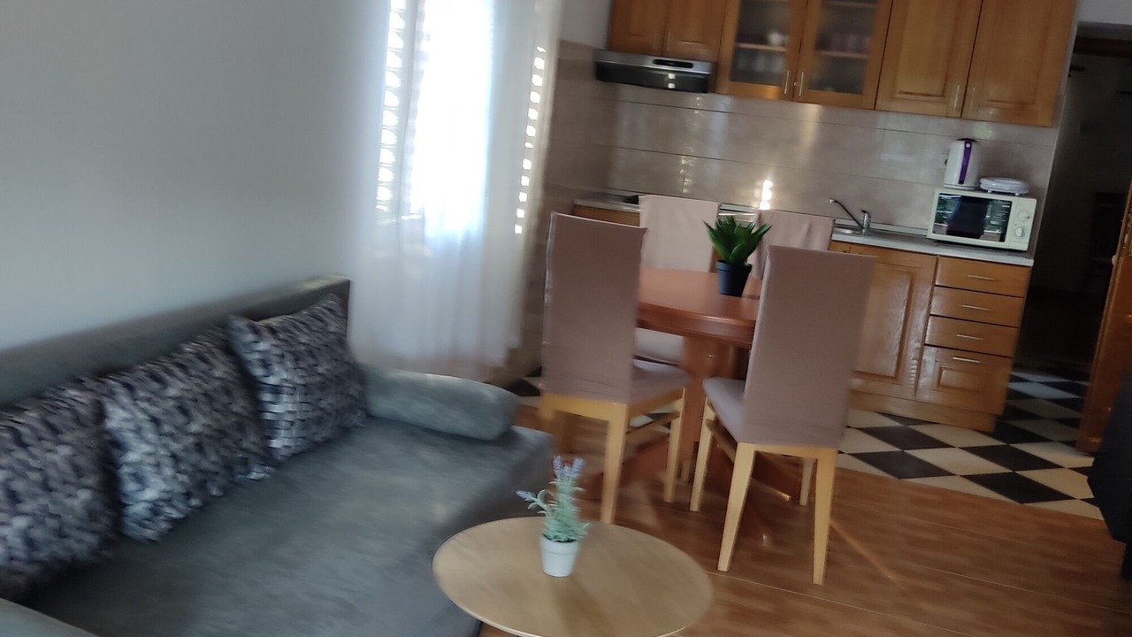 Photo of Livingroom in Loviste