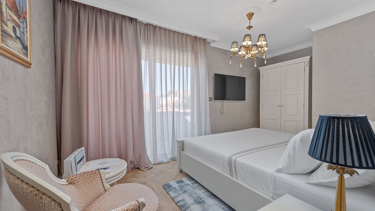 Photo of Bedroom in Vodice
