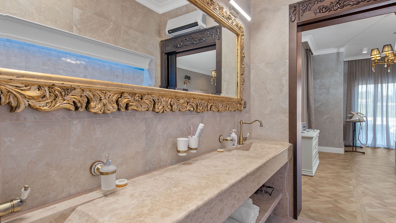 Photo of Bathroom in Vodice