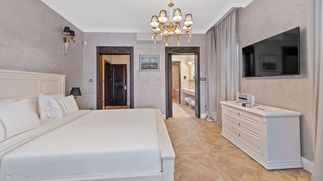 Photo of Bedroom in Vodice
