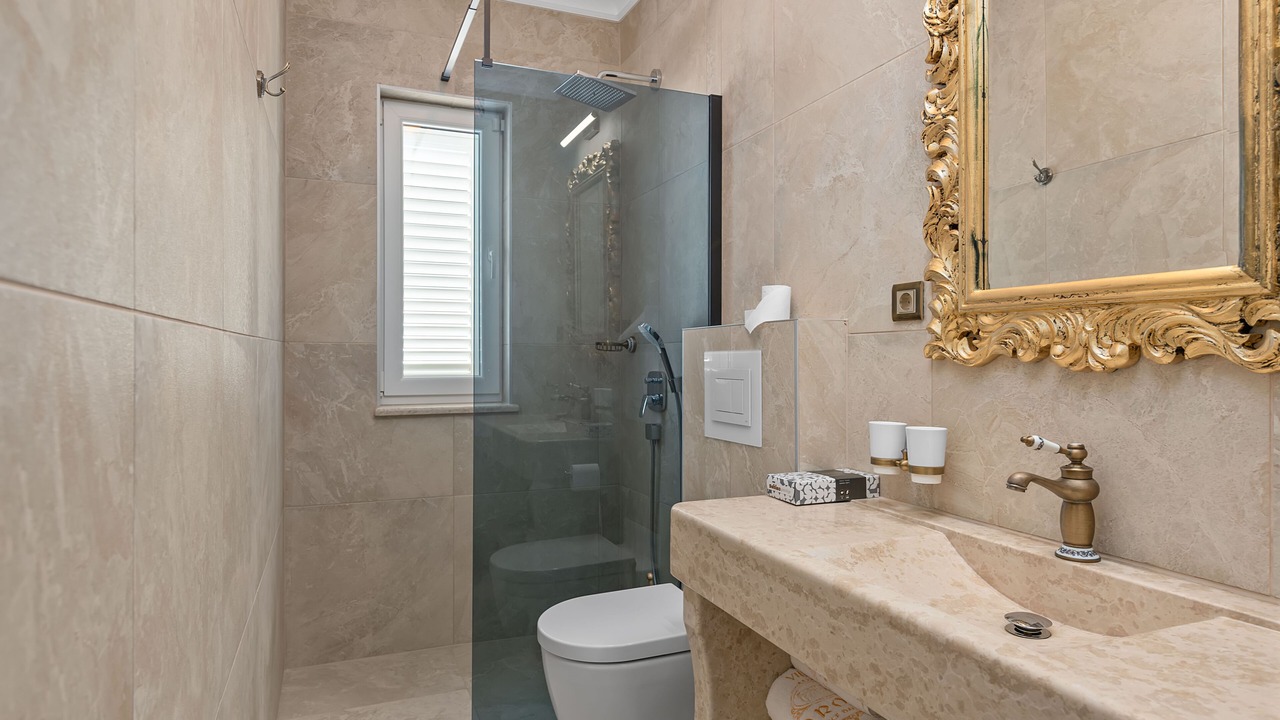 Photo of Bathroom in Vodice