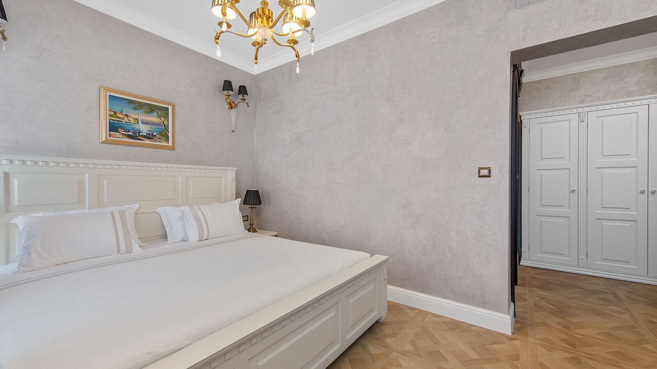 Photo of Bedroom in Vodice