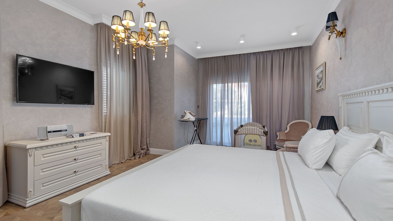 Photo of Bedroom in Vodice