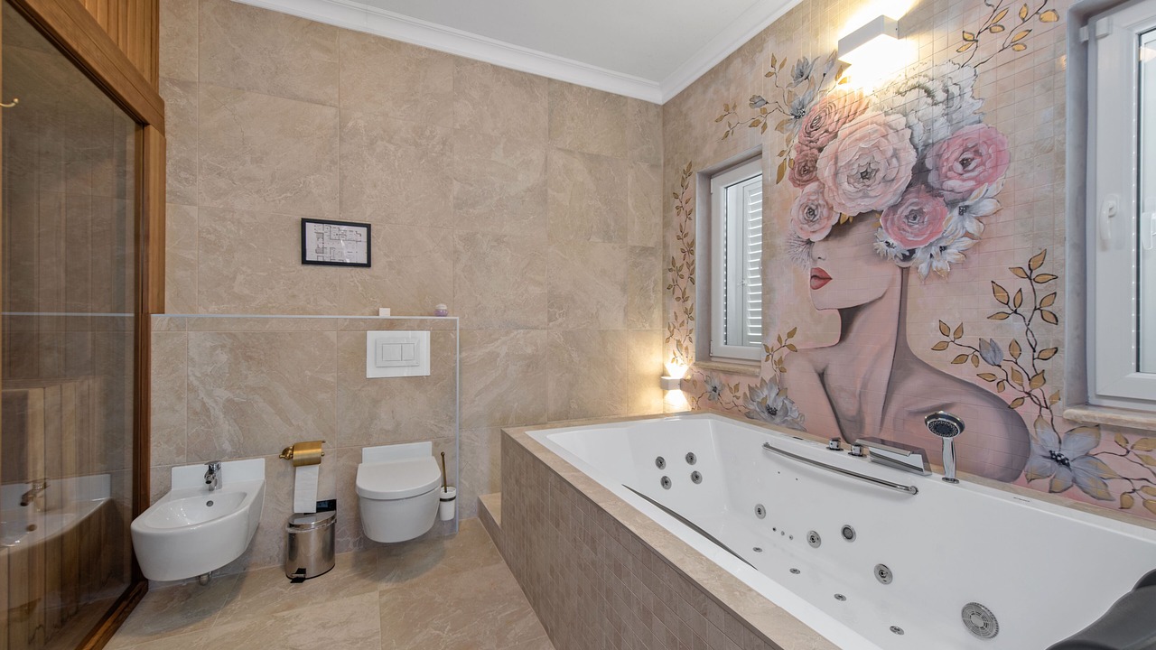Photo of Bathroom in Vodice