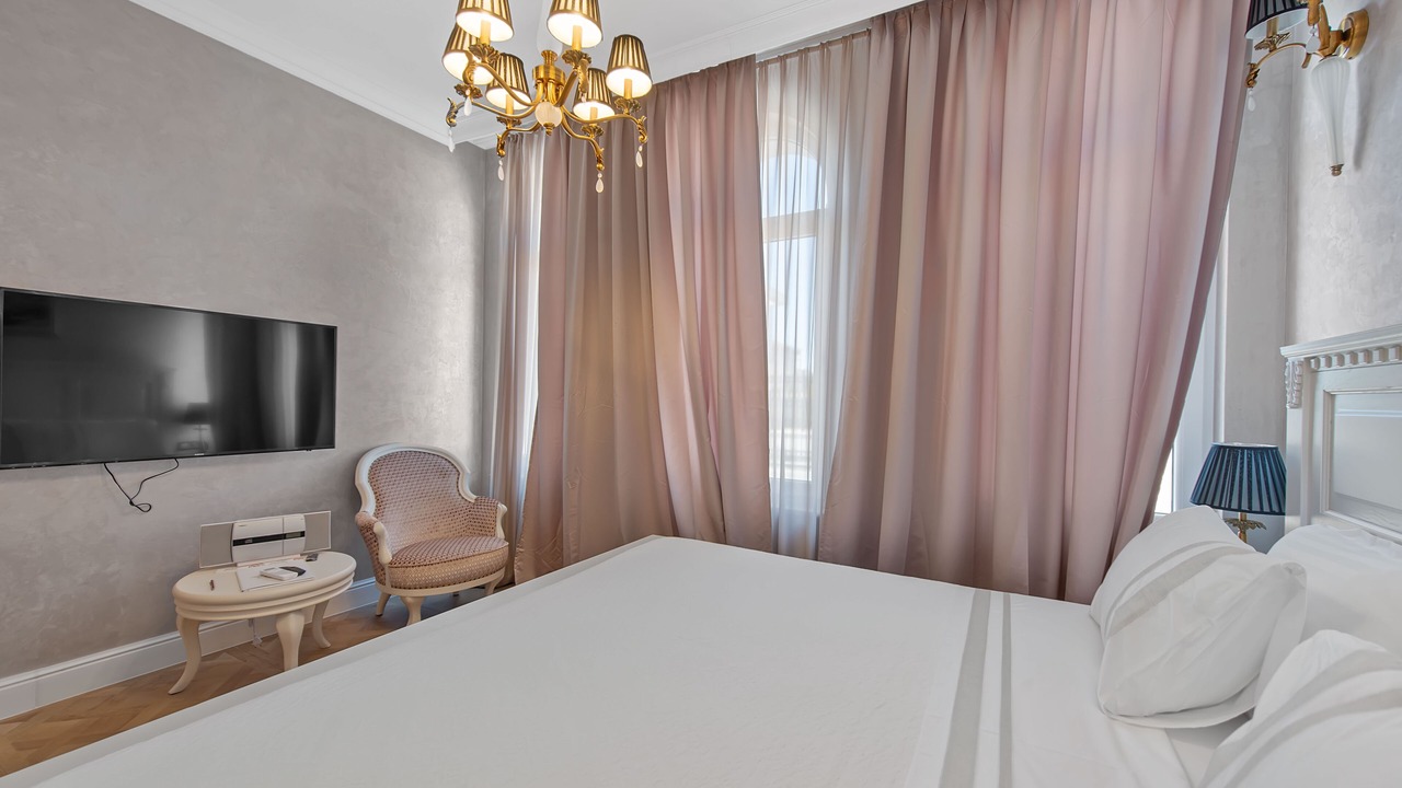 Photo of Bedroom in Vodice