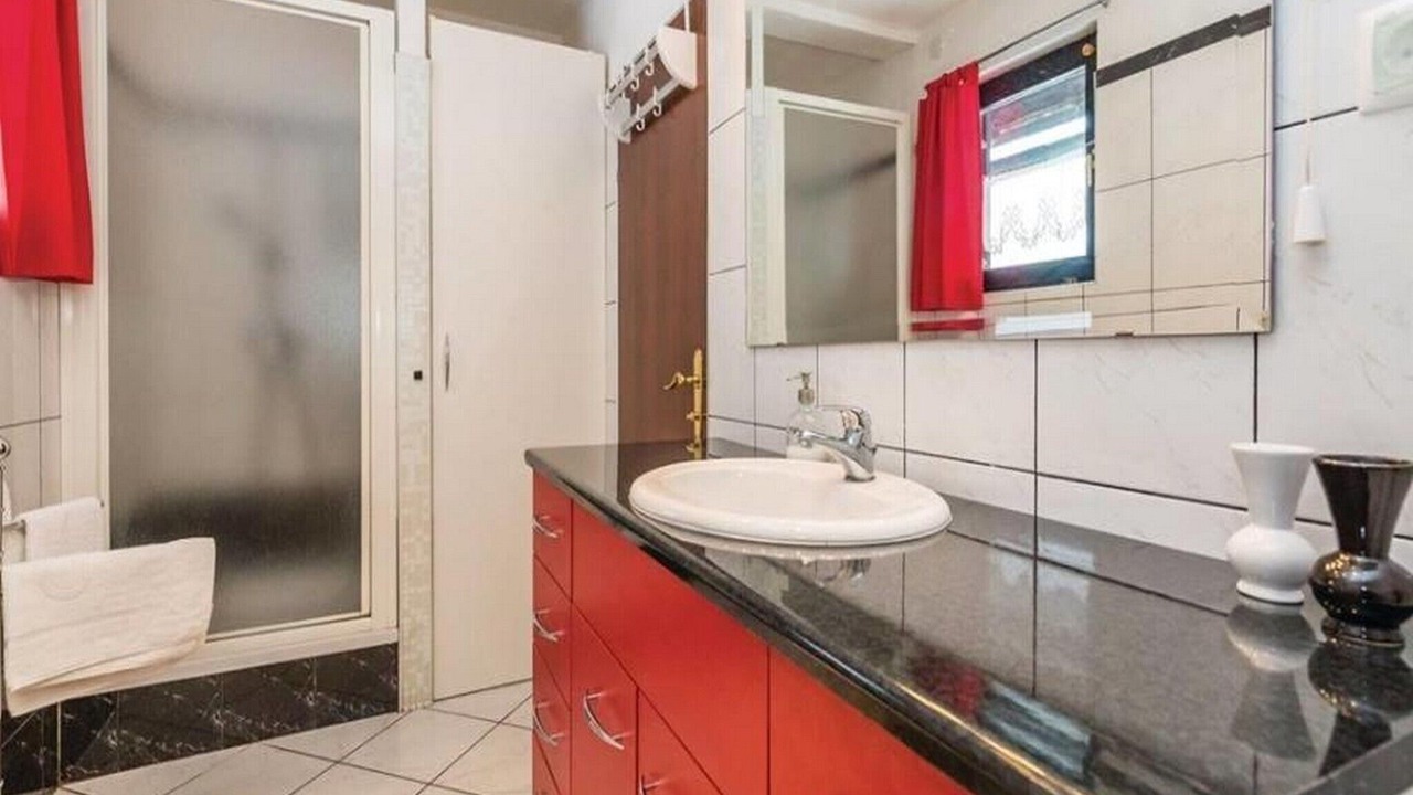 Photo of Bathroom in Delnice