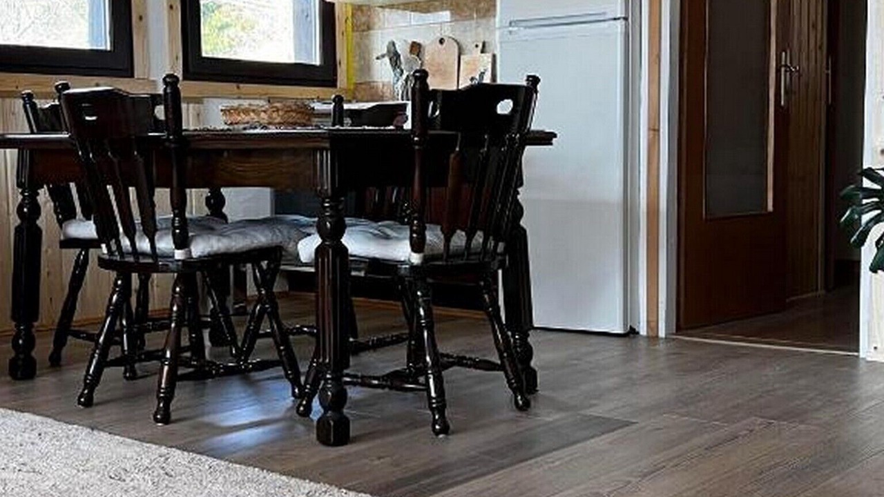 Photo of Livingroom in Delnice
