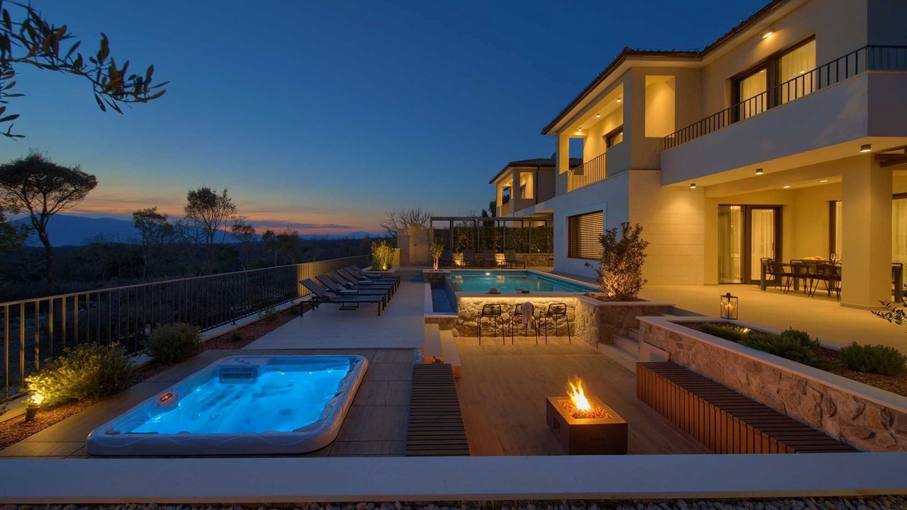Photo of Patio Balcony in Pinezici