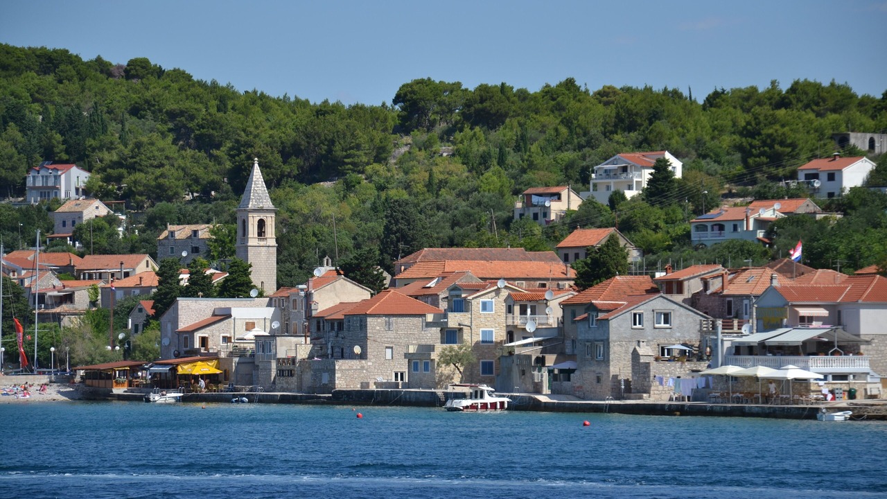 Photo of Outdoor in Prvic Luka