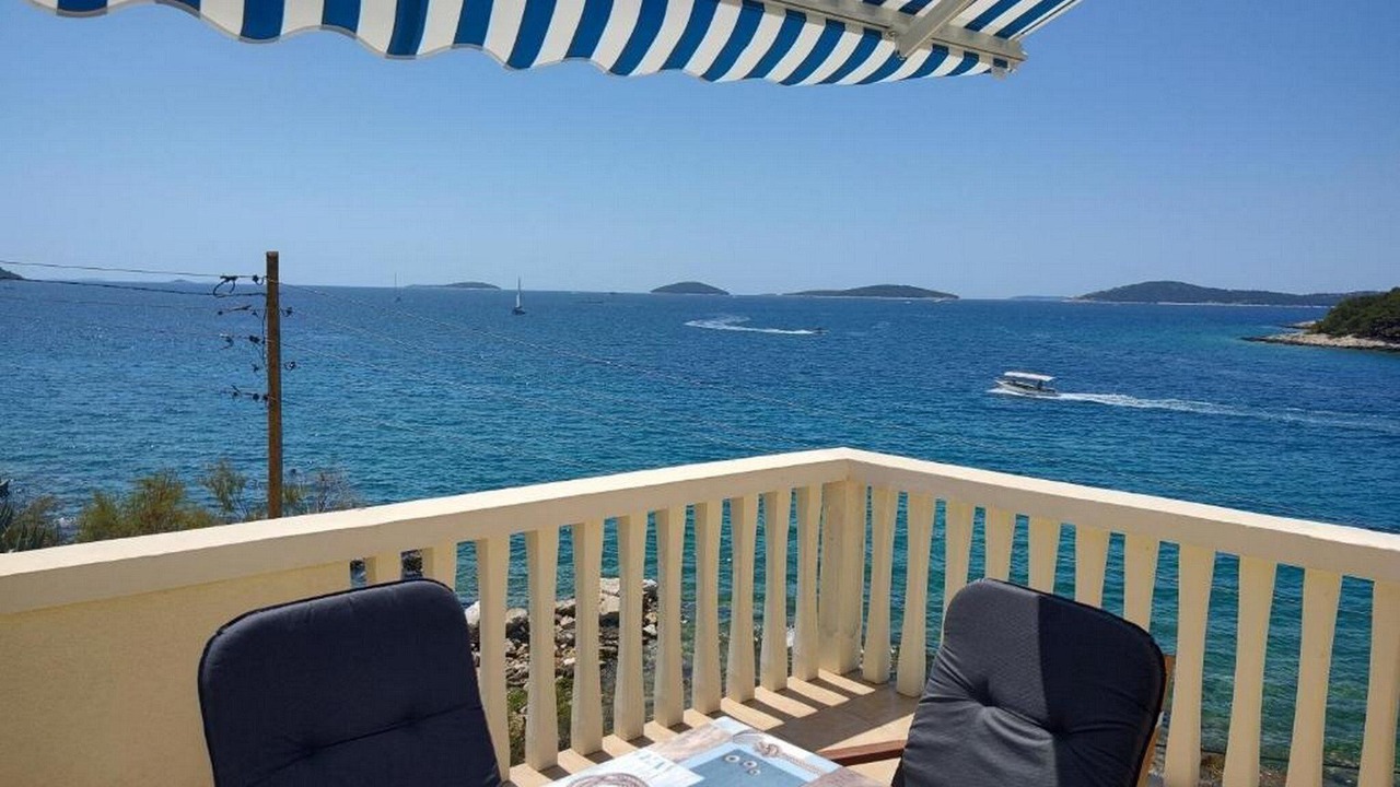 Photo of Patio Balcony in Prvic Luka
