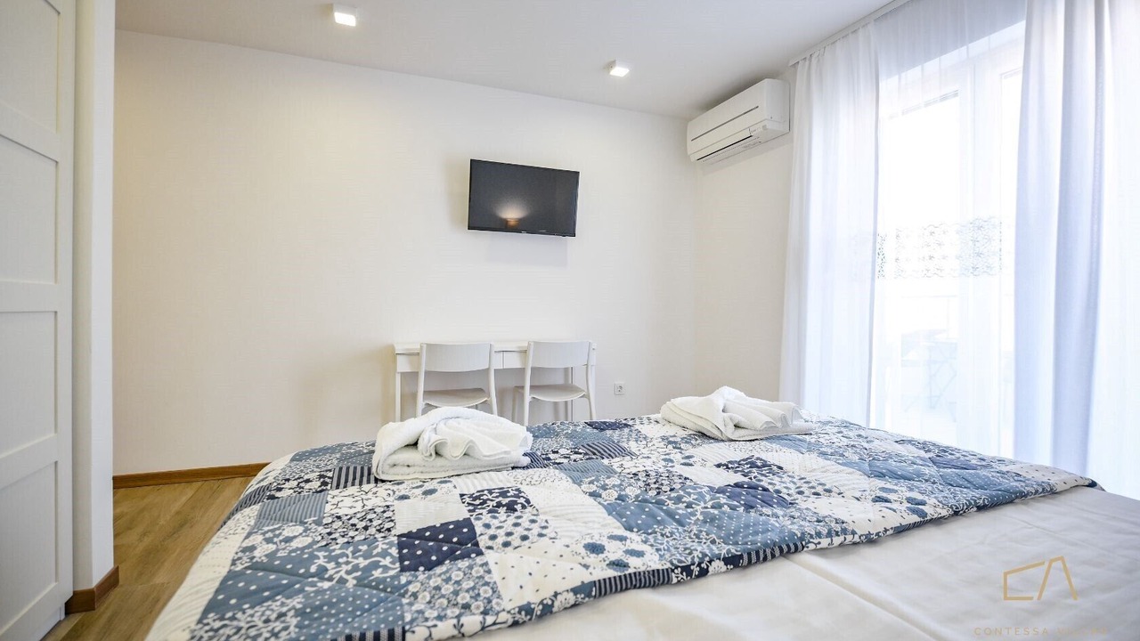 Photo of Bedroom in Porat