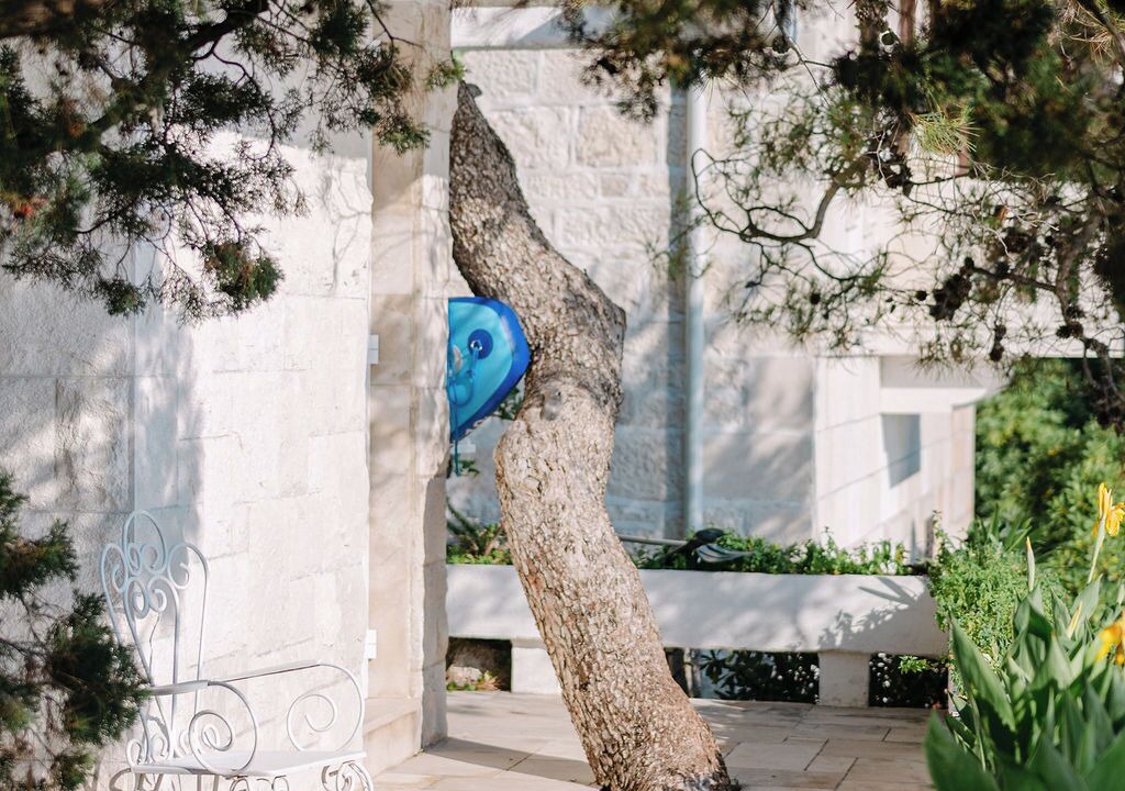 Photo of Patio Balcony in Povlja