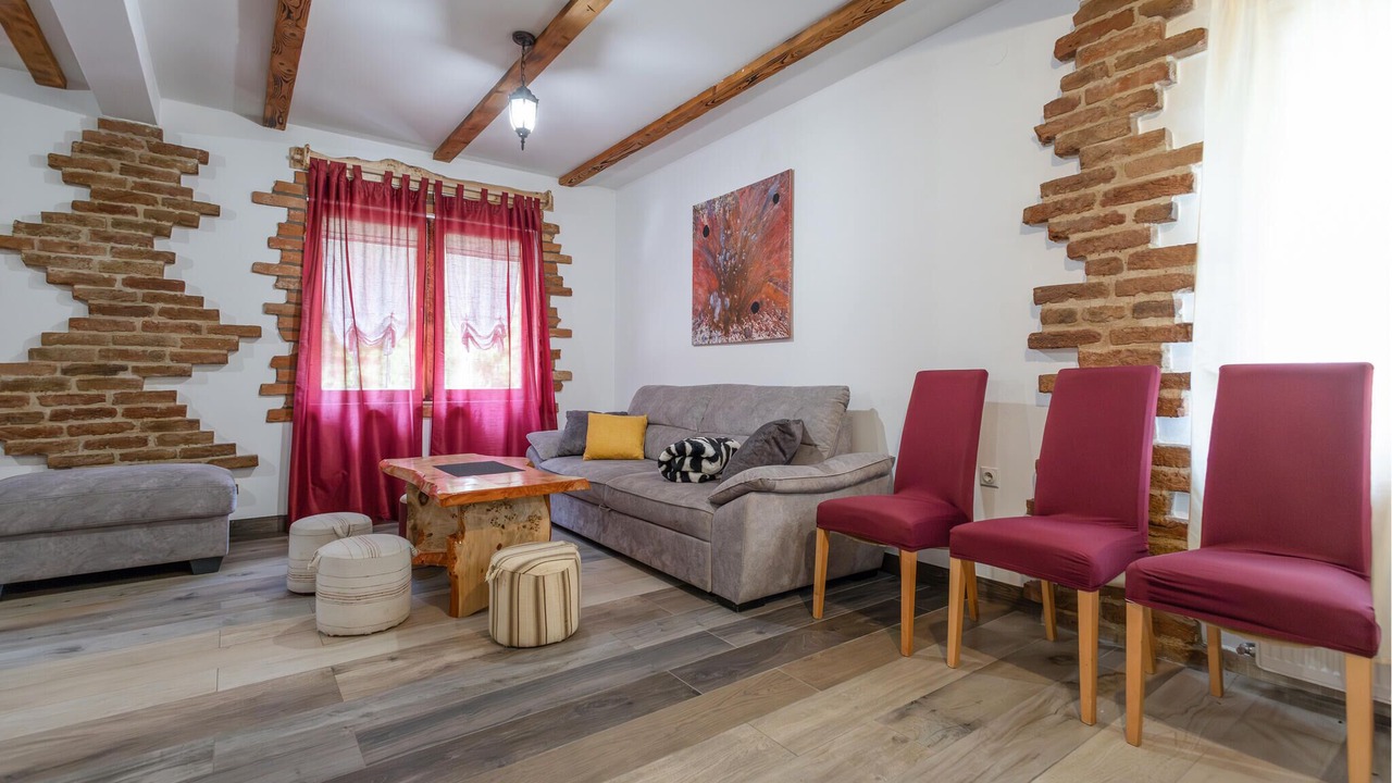 Photo of Bedroom in Brestovac