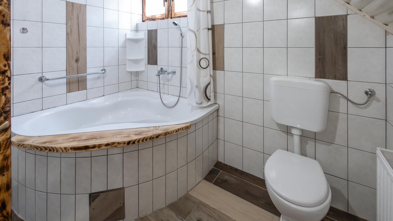 Photo of Bathroom in Brestovac