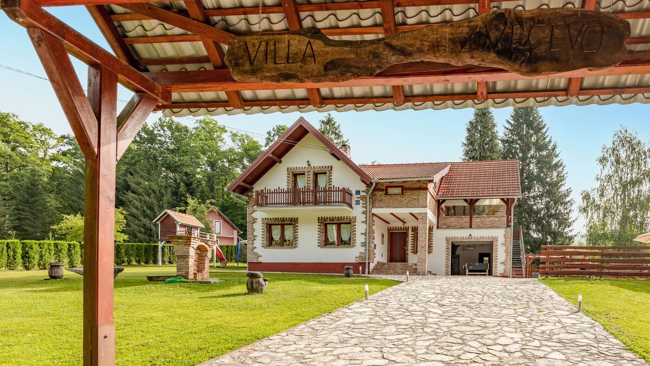 Photo of Others in Brestovac
