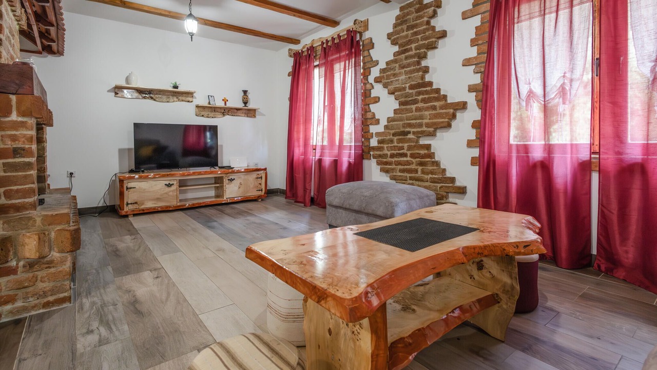 Photo of Bedroom in Brestovac