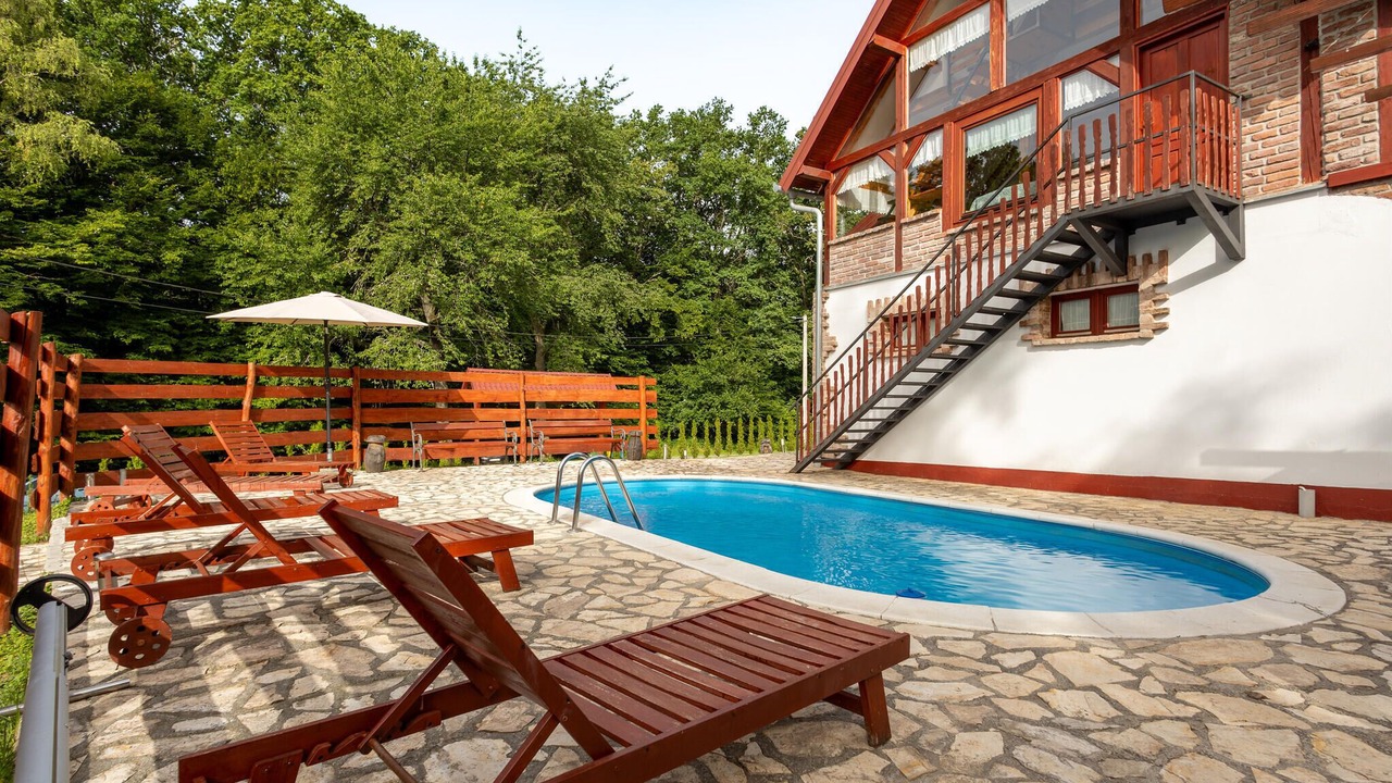 Photo of Outdoor in Brestovac
