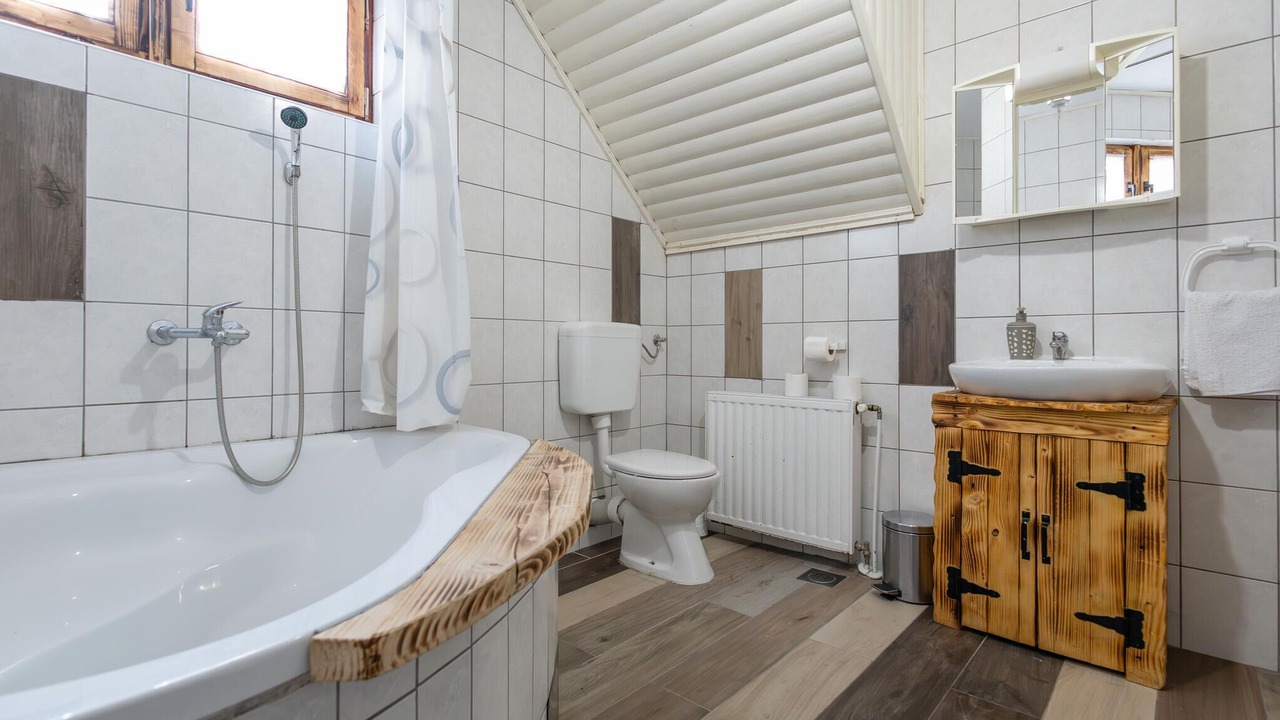 Photo of Bathroom in Brestovac