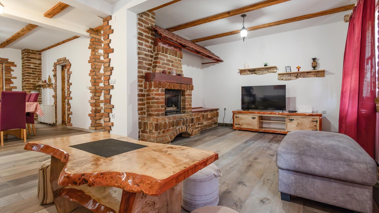 Photo of Bedroom in Brestovac