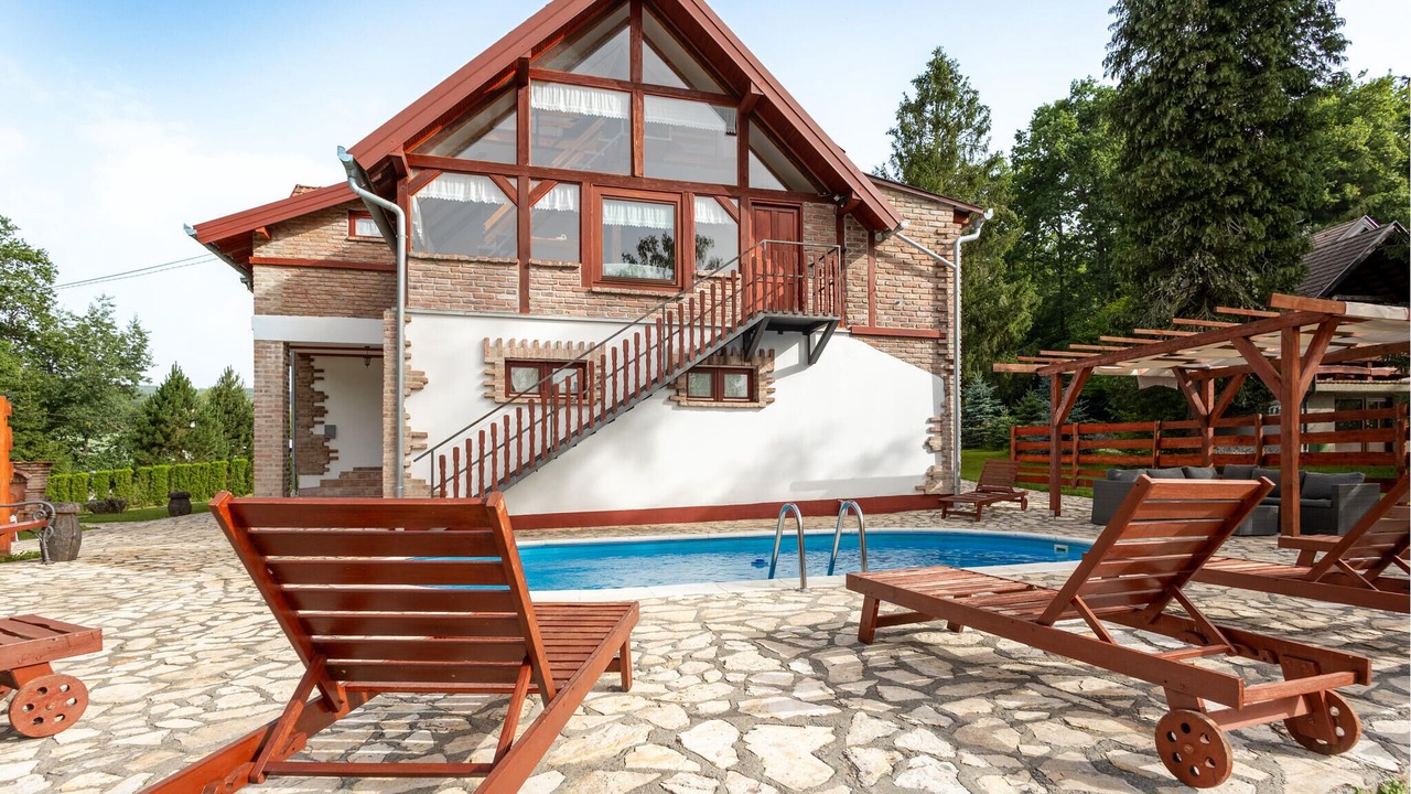 Photo of Outdoor in Brestovac