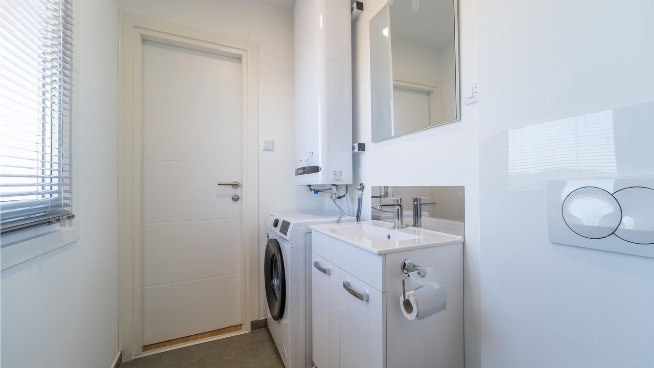 Photo of Bathroom in Duga Resa
