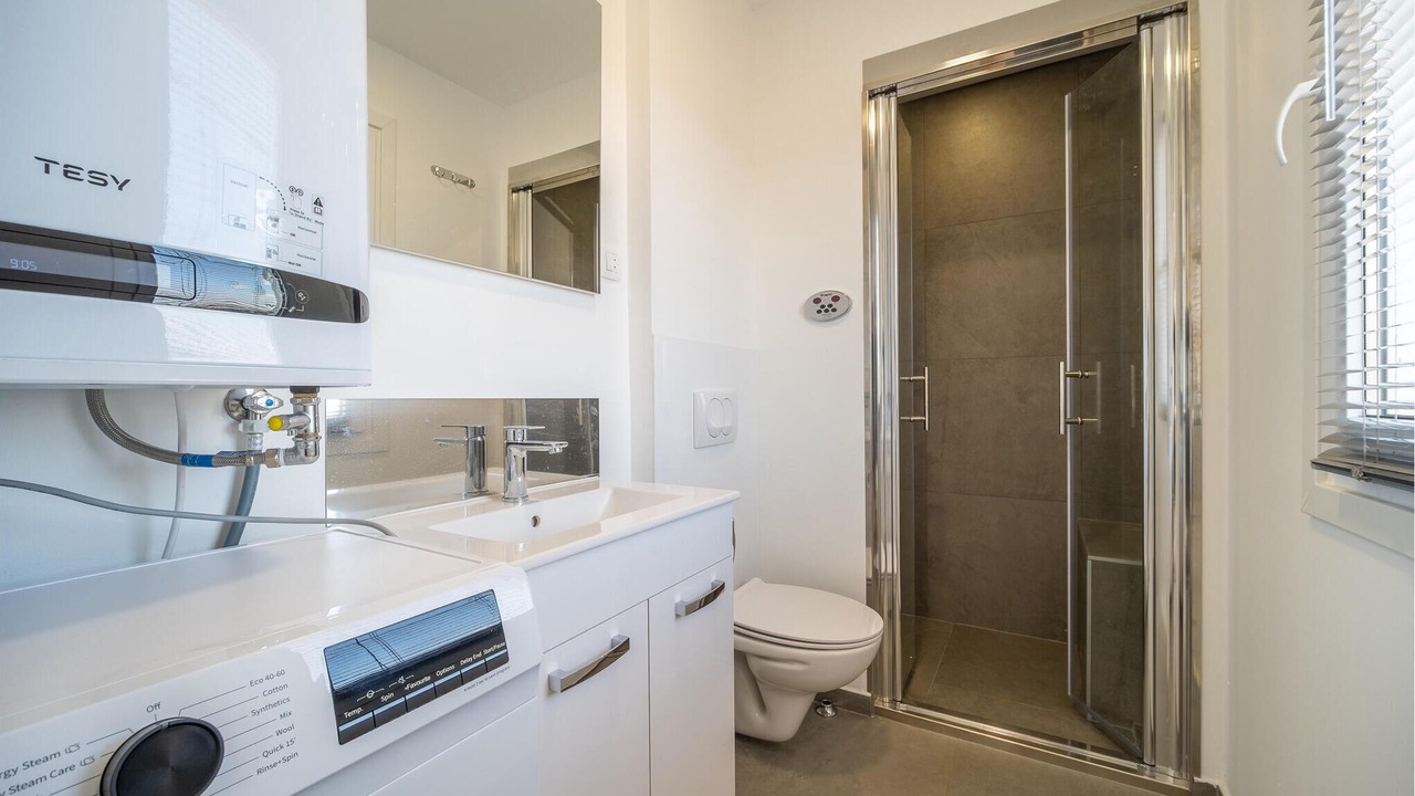 Photo of Bathroom in Duga Resa