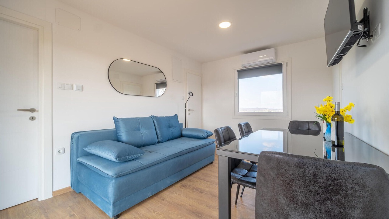 Photo of Bedroom in Duga Resa
