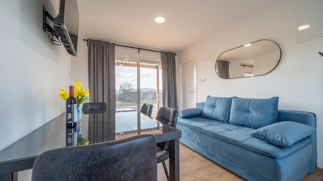 Photo of Bedroom in Duga Resa
